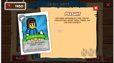 城堡攻擊2官方版