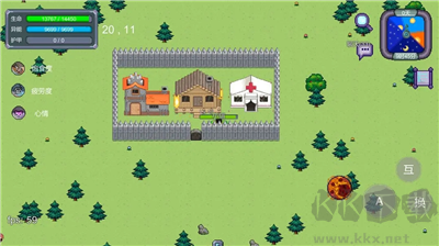 怪物狂潮手機版