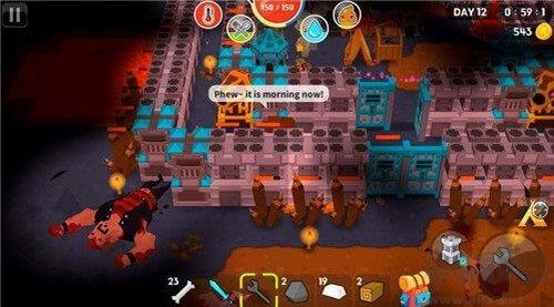 生存世界無限金幣版