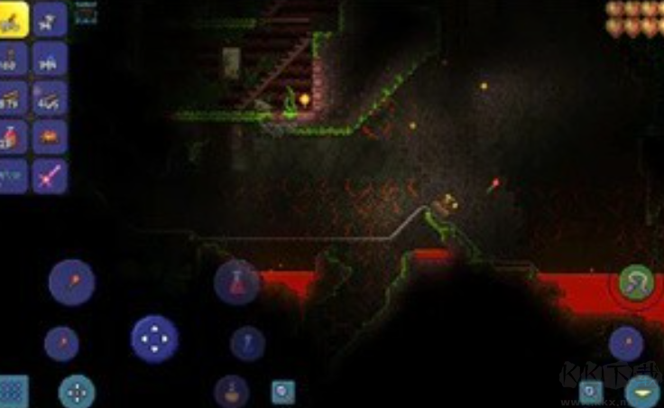 泰拉瑞亞中文版