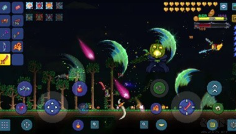 泰拉瑞亞中文版