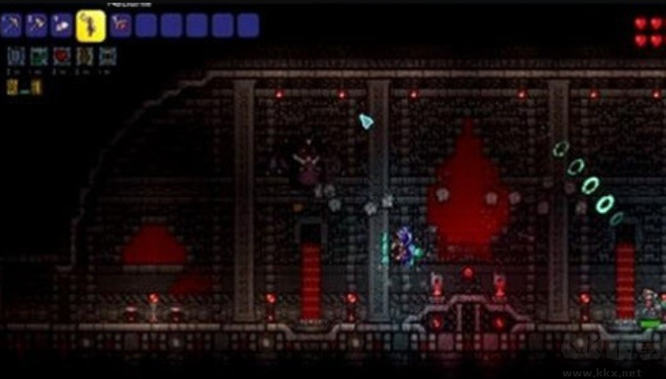 泰拉瑞亞中文版