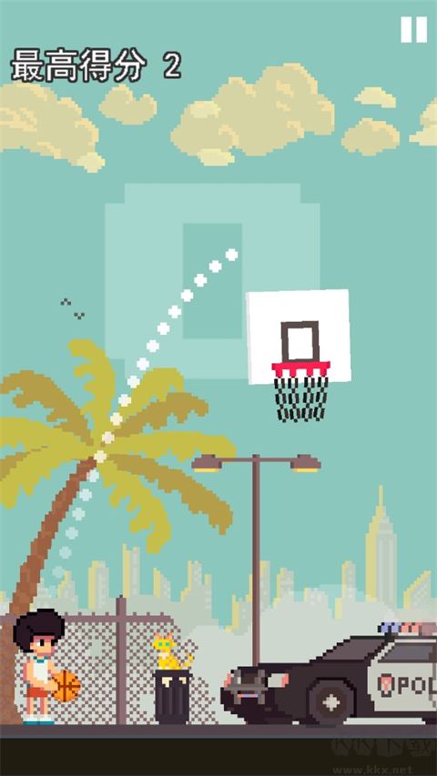 籃球之王官方版