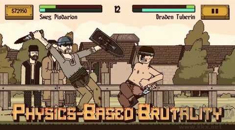 浴血混戰(zhàn)安卓版