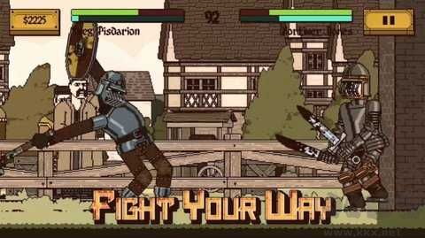 浴血混戰(zhàn)安卓版