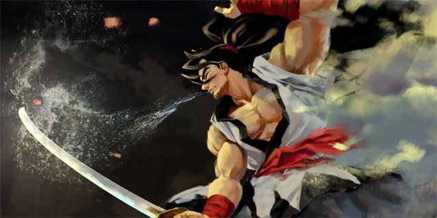 浴血混戰(zhàn)安卓版