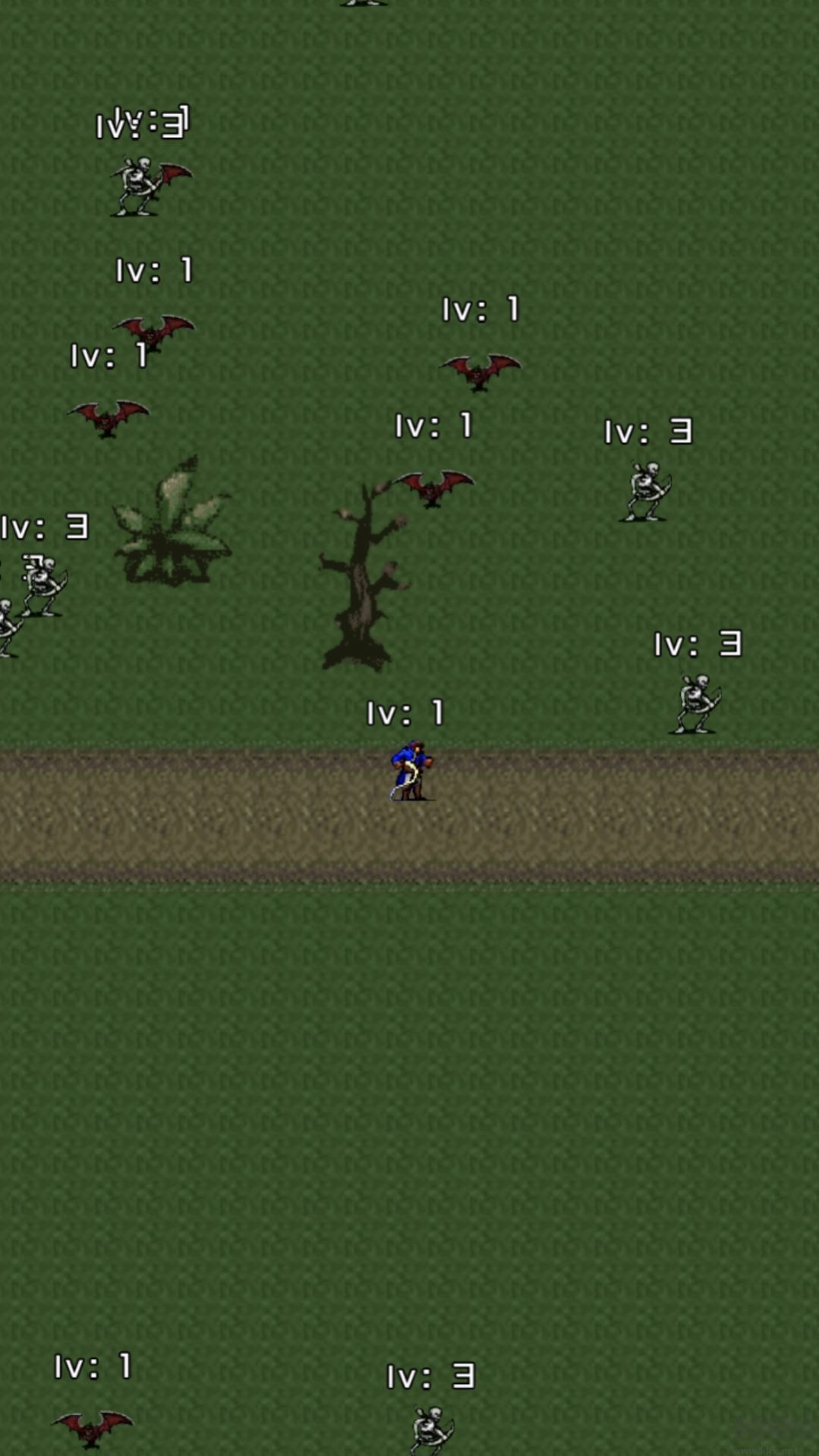 小兵戰(zhàn)爭之造塔安卓版