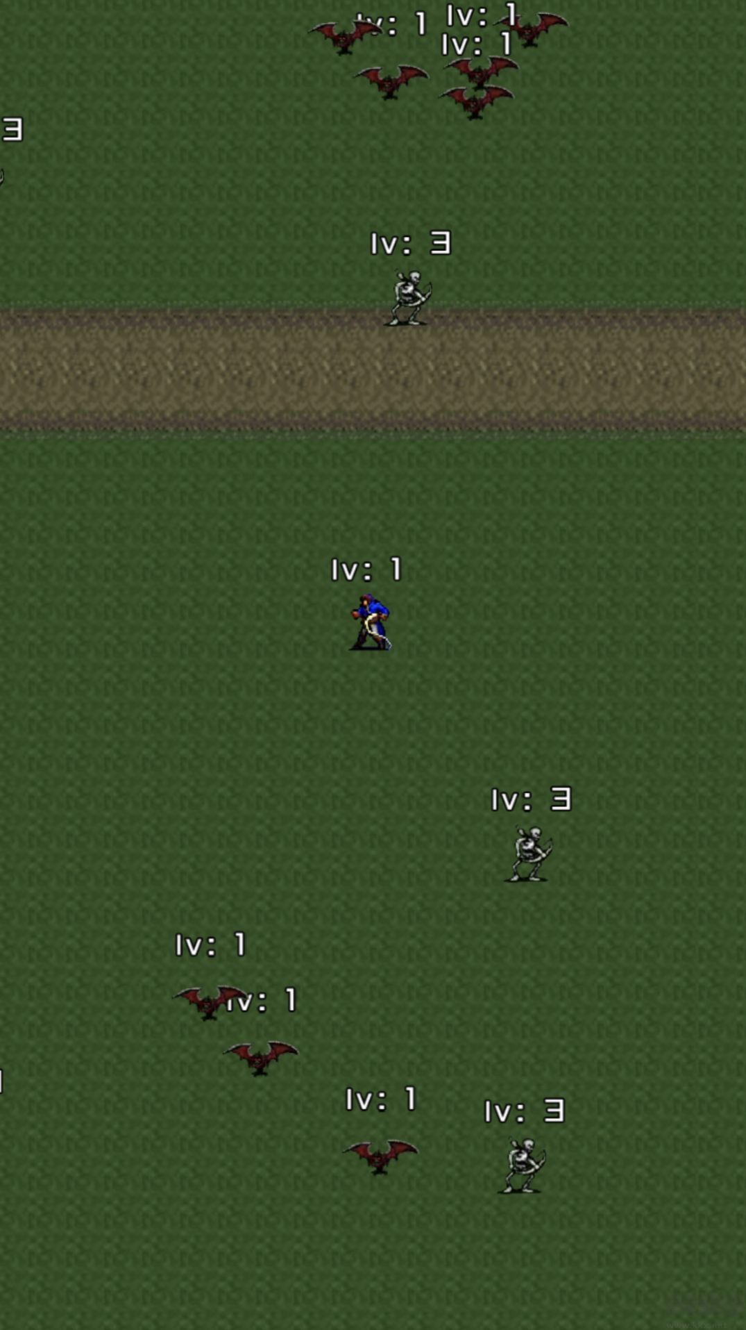 小兵戰(zhàn)爭之造塔安卓版