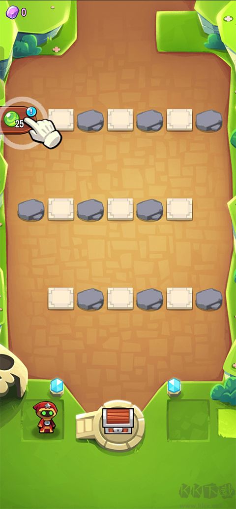 寶箱是我的安卓版