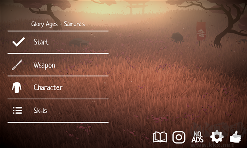 榮耀年代武士2024版