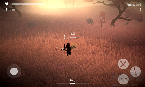 榮耀年代武士2024版