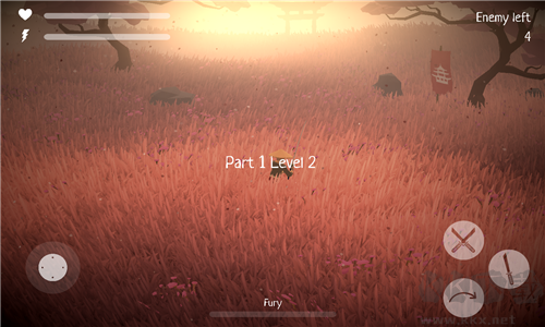 榮耀年代武士2024版