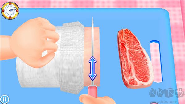 料理媽媽官方正版