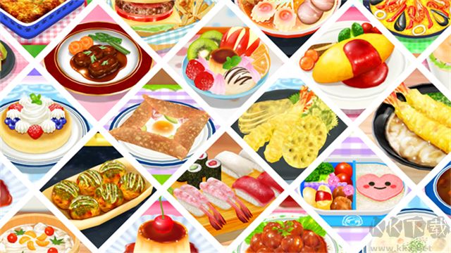 料理媽媽官方正版