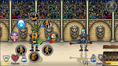 劍與涼鞋2最新版