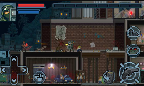 破門(mén)而入2(行動(dòng)小隊(duì))