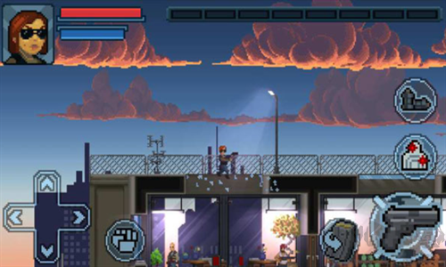 破門(mén)而入2(行動(dòng)小隊(duì))