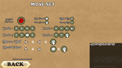 暗影格斗(Shadow Fight Super Battle)