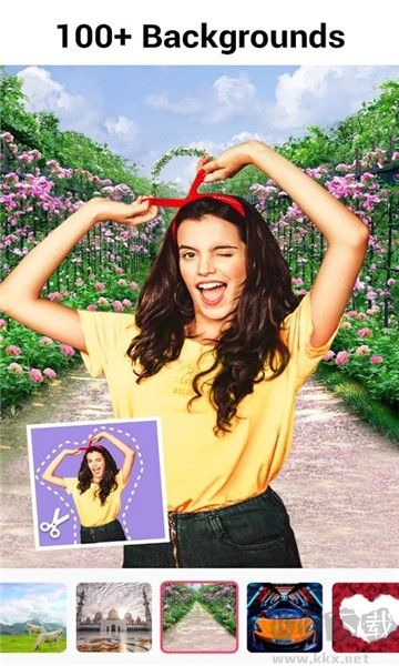 backgrounderaser專業(yè)版