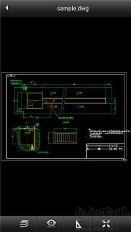 看圖紙軟件正版