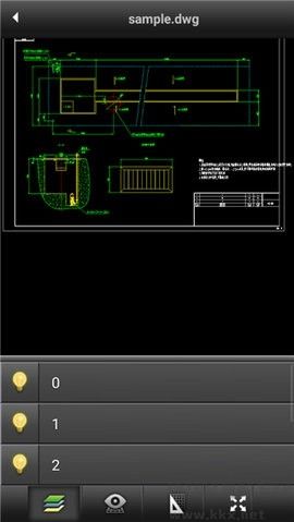看圖紙軟件正版