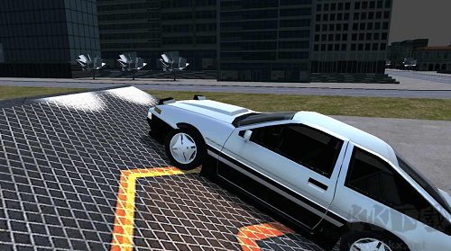 碰撞測(cè)試模擬器2全新版