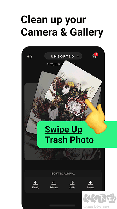 slidebox相冊(cè)管理