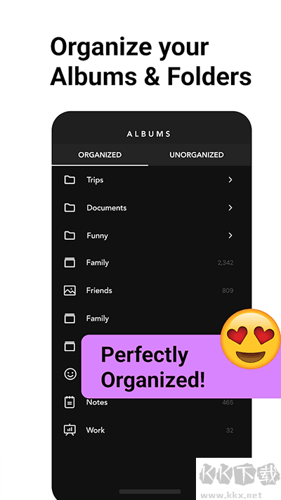 slidebox相冊(cè)管理