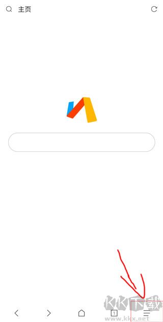Via瀏覽器官方正版