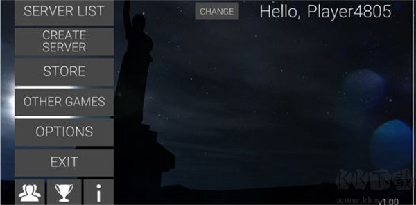 瘦長鬼影計(jì)劃online中文版