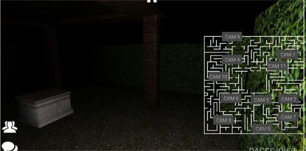 瘦長鬼影計(jì)劃online中文版