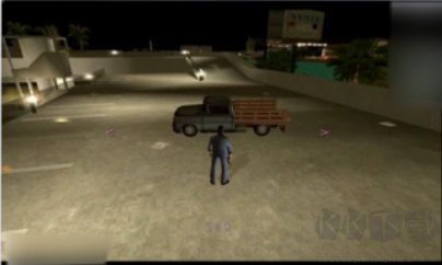 俠盜獵車(chē)手5單機(jī)版