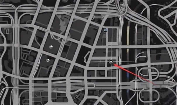 俠盜獵車(chē)手5單機(jī)版