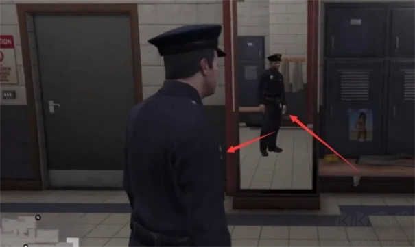 俠盜獵車(chē)手5單機(jī)版