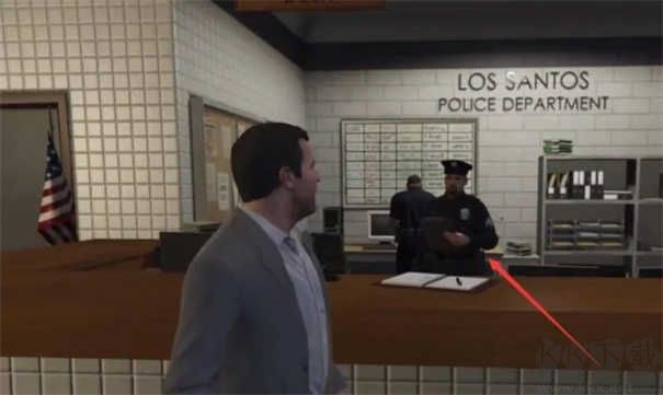 俠盜獵車(chē)手5單機(jī)版