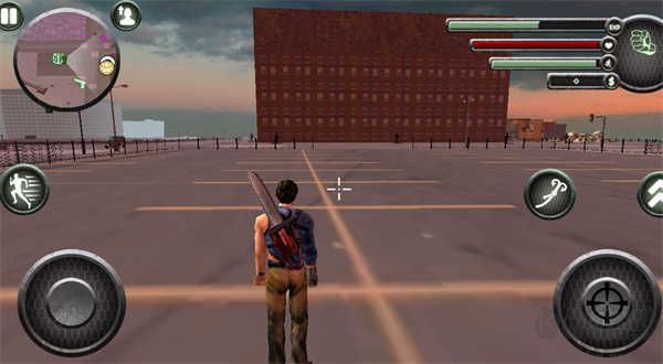 電鋸英雄最新版