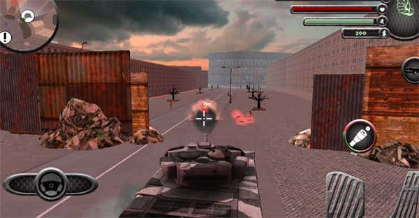 電鋸英雄最新版