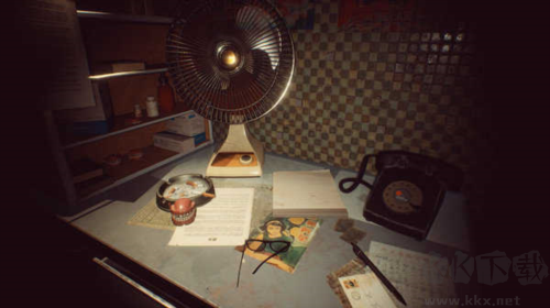 港詭實錄安卓版安