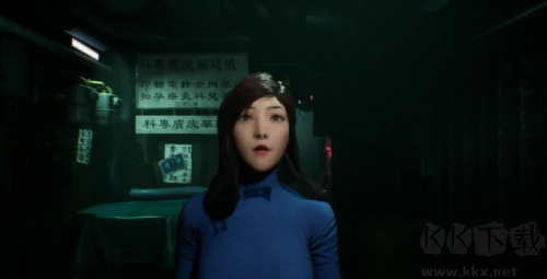 港詭實錄安卓版安