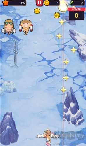 星系入侵者內(nèi)置mod版