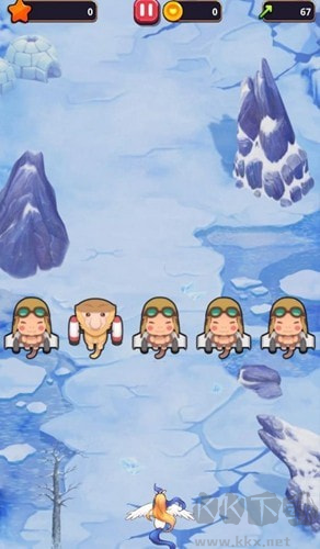 星系入侵者內(nèi)置mod版