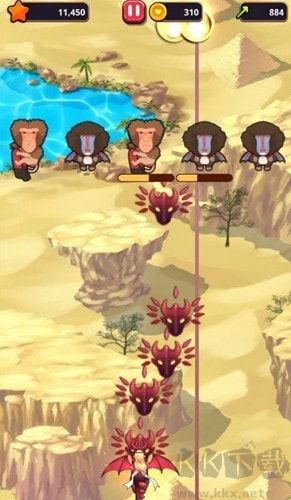 星系入侵者內(nèi)置mod版