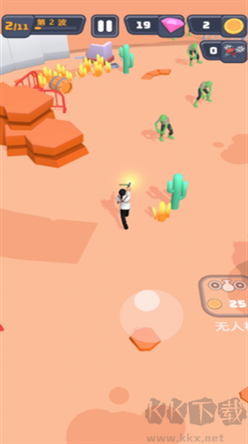 突突保衛(wèi)隊(duì)官網(wǎng)版