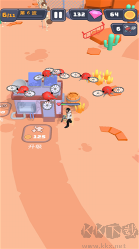 突突保衛(wèi)隊(duì)官網(wǎng)版