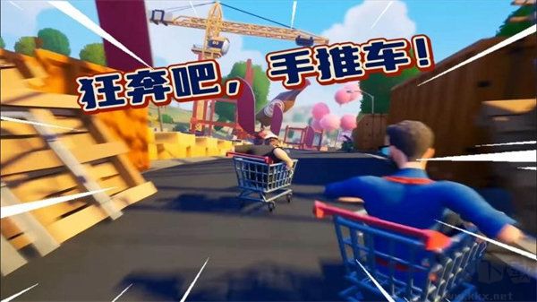 賽車競(jìng)速模擬最新版