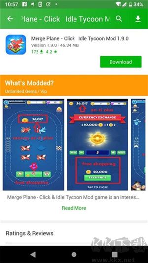 Happymod手機(jī)正版