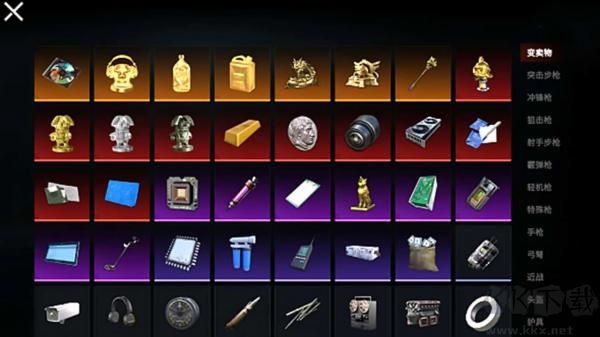 貓貓突圍安卓版