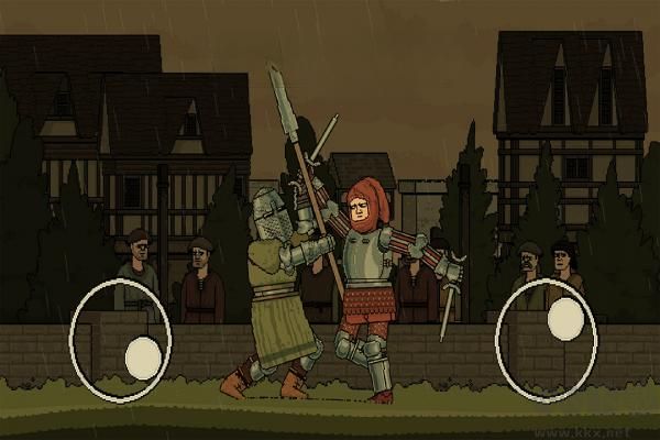 該死的混蛋2安卓版