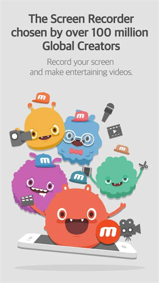 mobizen錄屏app手機(jī)版
