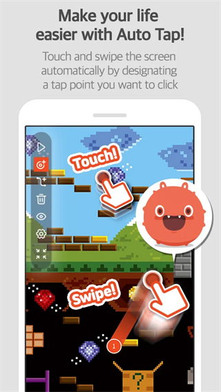 mobizen錄屏app手機(jī)版